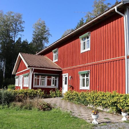 Skogsbrynet B&B, Bredsjoe Nya Herrgard Hällefors Екстериор снимка