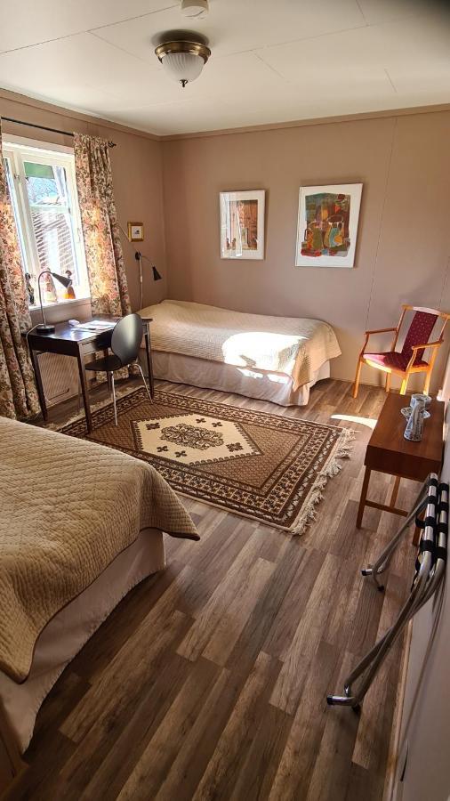 Skogsbrynet B&B, Bredsjoe Nya Herrgard Hällefors Екстериор снимка
