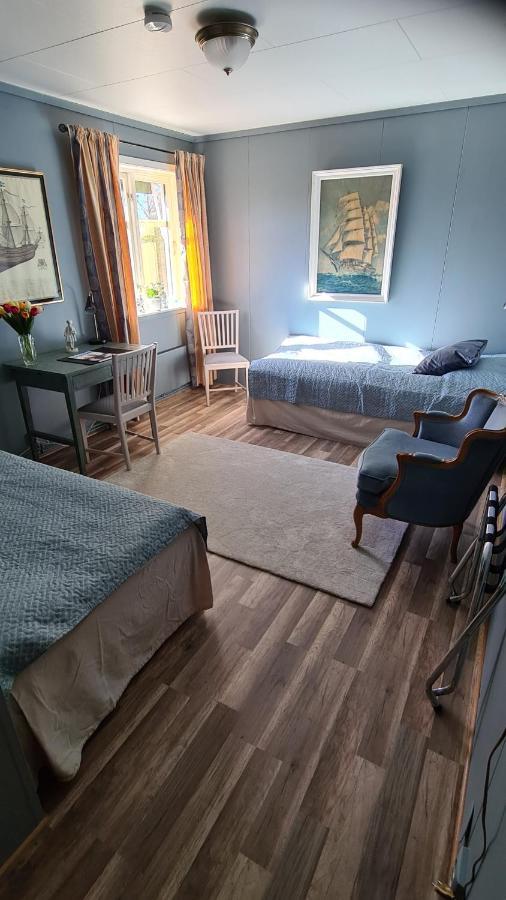 Skogsbrynet B&B, Bredsjoe Nya Herrgard Hällefors Екстериор снимка