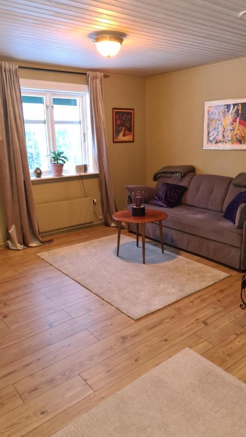 Skogsbrynet B&B, Bredsjoe Nya Herrgard Hällefors Екстериор снимка