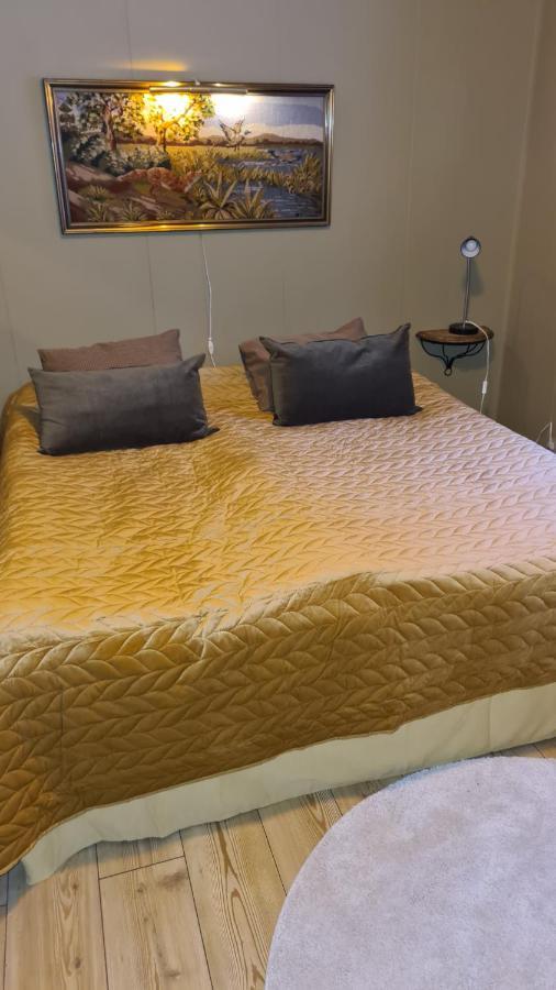 Skogsbrynet B&B, Bredsjoe Nya Herrgard Hällefors Екстериор снимка