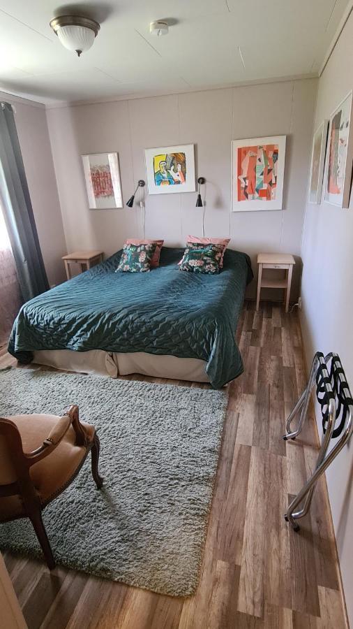 Skogsbrynet B&B, Bredsjoe Nya Herrgard Hällefors Екстериор снимка