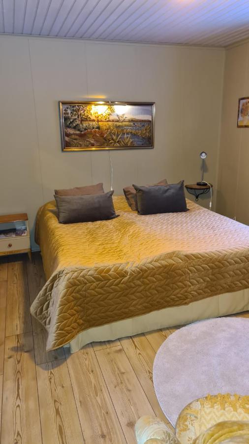 Skogsbrynet B&B, Bredsjoe Nya Herrgard Hällefors Екстериор снимка