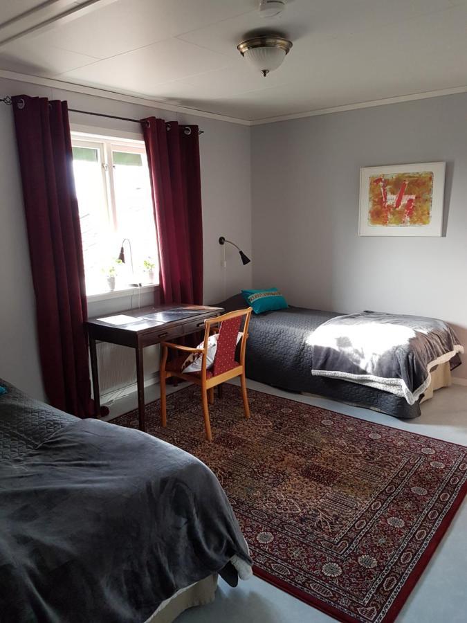 Skogsbrynet B&B, Bredsjoe Nya Herrgard Hällefors Екстериор снимка